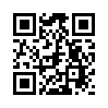 QR kód na túto stránku podgorze.oma.sk u