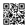 QR kód na túto stránku podgrun.oma.sk