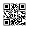 QR kód na túto stránku podgrun.oma.sk mhd