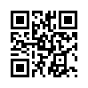 QR kód na túto stránku podhajska.oma.sk poi