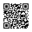 QR kód na túto stránku podhajska.oma.sk stravovanie burger