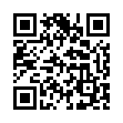 QR kód na túto stránku podhajska.oma.sk u hlboka 12