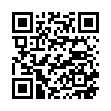 QR kód na túto stránku podhajska.oma.sk u hlboka 22