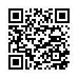 QR kód na túto stránku podhajska.oma.sk u hlboka 28