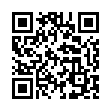 QR kód na túto stránku podhajska.oma.sk u hlboka 29