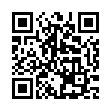QR kód na túto stránku podhajska.oma.sk u sencianska 128