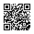 QR kód na túto stránku podhorany.nr.oma.sk turistika blue