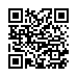 QR kód na túto stránku podhorany.nr.oma.sk turistika blue spring