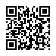 QR kód na túto stránku podhorie.oma.sk duchovno cintorin