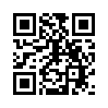 QR kód na túto stránku podhorie.oma.sk splav