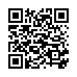 QR kód na túto stránku https://podhorie.za.oma.sk/cyklotrasa/bicycle