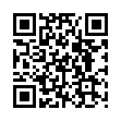 QR kód na túto stránku podhorie.za.oma.sk turistika