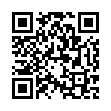QR kód na túto stránku podhorie.za.oma.sk turistika ine