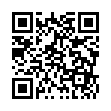 QR kód na túto stránku podhorie.za.oma.sk turistika pristresok