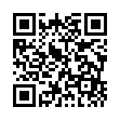 QR kód na túto stránku podhorie.za.oma.sk turistika yellow major