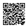 QR kód na túto stránku podhorie.za.oma.sk volny-cas kniznica