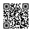 QR kód na túto stránku podhradi-u-luhacovic.oma.sk turistika blue