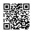 QR kód na túto stránku podhradi.oma.sk turistika yellow major