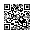 QR kód na túto stránku podhradie.mt.oma.sk cyklotrasa yellow bicycle