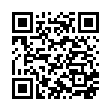 QR kód na túto stránku podhradie.oma.sk pamiatka hrad