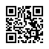 QR kód na túto stránku podhradie.oma.sk sport