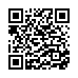QR kód na túto stránku podhradie.to.oma.sk cyklotrasa bicycle