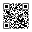 QR kód na túto stránku podhradie.to.oma.sk cyklotrasa blue bicycle