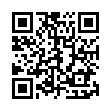 QR kód na túto stránku podivin.oma.sk sluzby posta