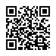 QR kód na túto stránku podivin.oma.sk stravovanie donaska