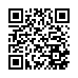 QR kód na túto stránku podivin.oma.sk turistika bod