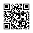 QR kód na túto stránku podivin.oma.sk turistika mapa