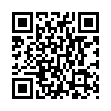 QR kód na túto stránku podivin.oma.sk u 1-maje 2