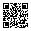QR kód na túto stránku podivin.oma.sk u u-stadionu