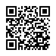 QR kód na túto stránku podivin.oma.sk u zahradni 36