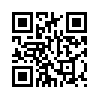 QR kód na túto stránku podklasteri.oma.sk