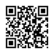 QR kód na túto stránku podklasteri.oma.sk bicykel