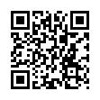 QR kód na túto stránku podklasteri.oma.sk bicykel stojan