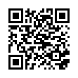 QR kód na túto stránku podklasteri.oma.sk cyklotrasa ine