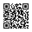QR kód na túto stránku podklasteri.oma.sk lyziarskatrasa