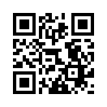 QR kód na túto stránku podklasteri.oma.sk mhd