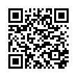 QR kód na túto stránku podklasteri.oma.sk mhd ine bus