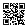 QR kód na túto stránku podklasteri.oma.sk splav