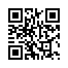 QR kód na túto stránku podklasteri.oma.sk u