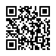 QR kód na túto stránku podkonice.oma.sk prevadzkuje