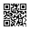 QR kód na túto stránku podkonice.oma.sk zima