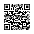 QR kód na túto stránku podkrivan.oma.sk cyklotrasa red bicycle