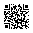QR kód na túto stránku podkylava.oma.sk lyziarskatrasa