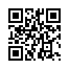QR kód na túto stránku podkylava.oma.sk mhd