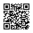 QR kód na túto stránku podlavice.oma.sk turistika blue roundtrip