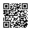 QR kód na túto stránku podlavice.oma.sk turistika green